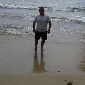 Meet your Posher, Martin